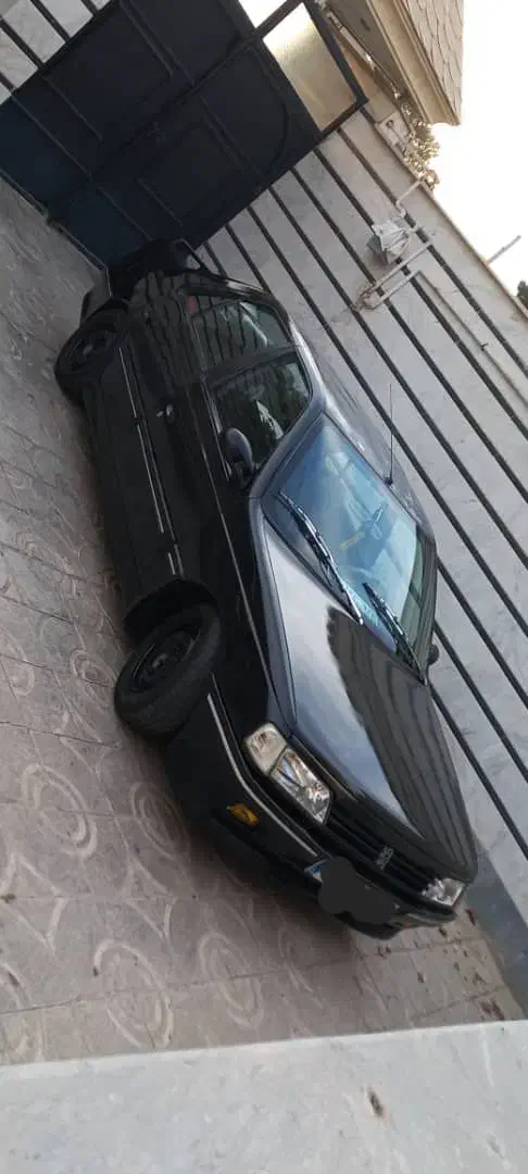 پژو405مشکی|خودرو سواری و وانت|ورامین, ورامین|دیوار