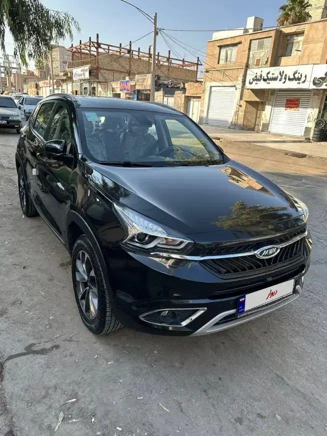 تیگو7مدل1402|خودرو سواری و وانت|زاهدان, |دیوار