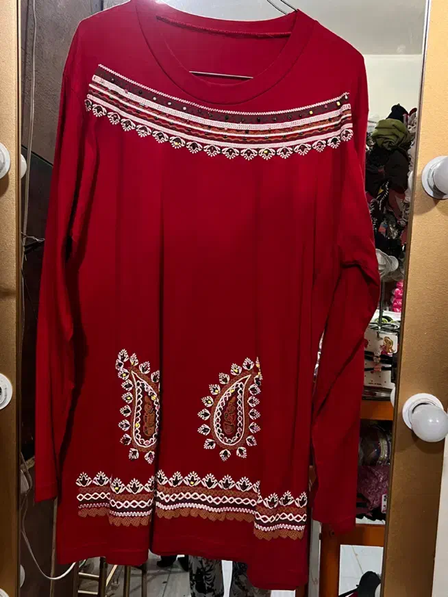 انواع بلوز|حراج|نظرآباد, احمد آباد|دیوار