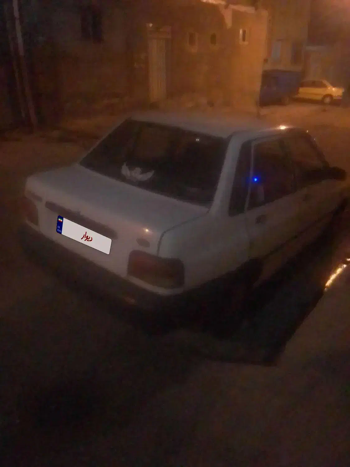 ماشین|خودرو سواری و وانت|مراغه, |دیوار