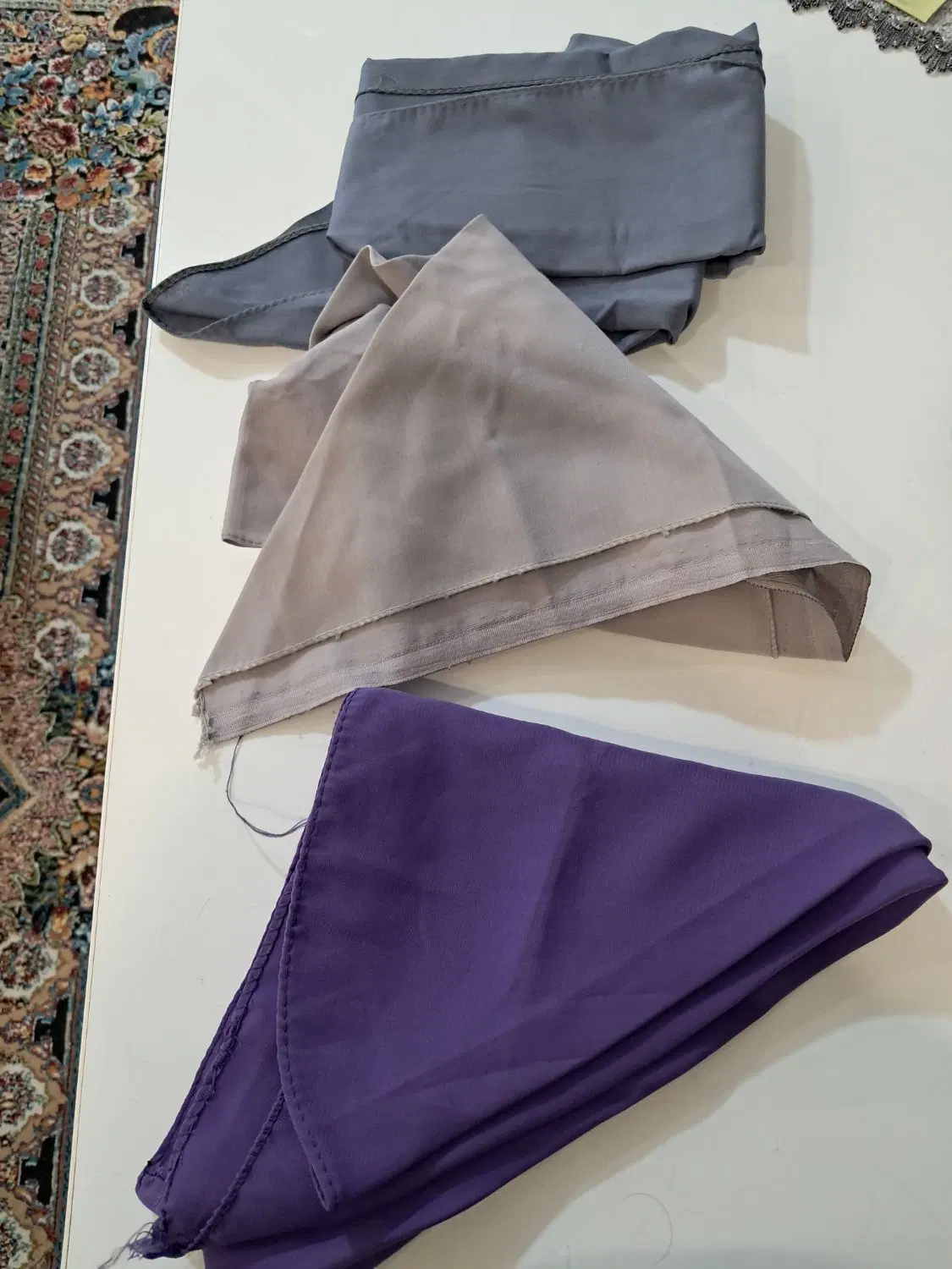 روسری|لباس|تهران, دژکام|دیوار