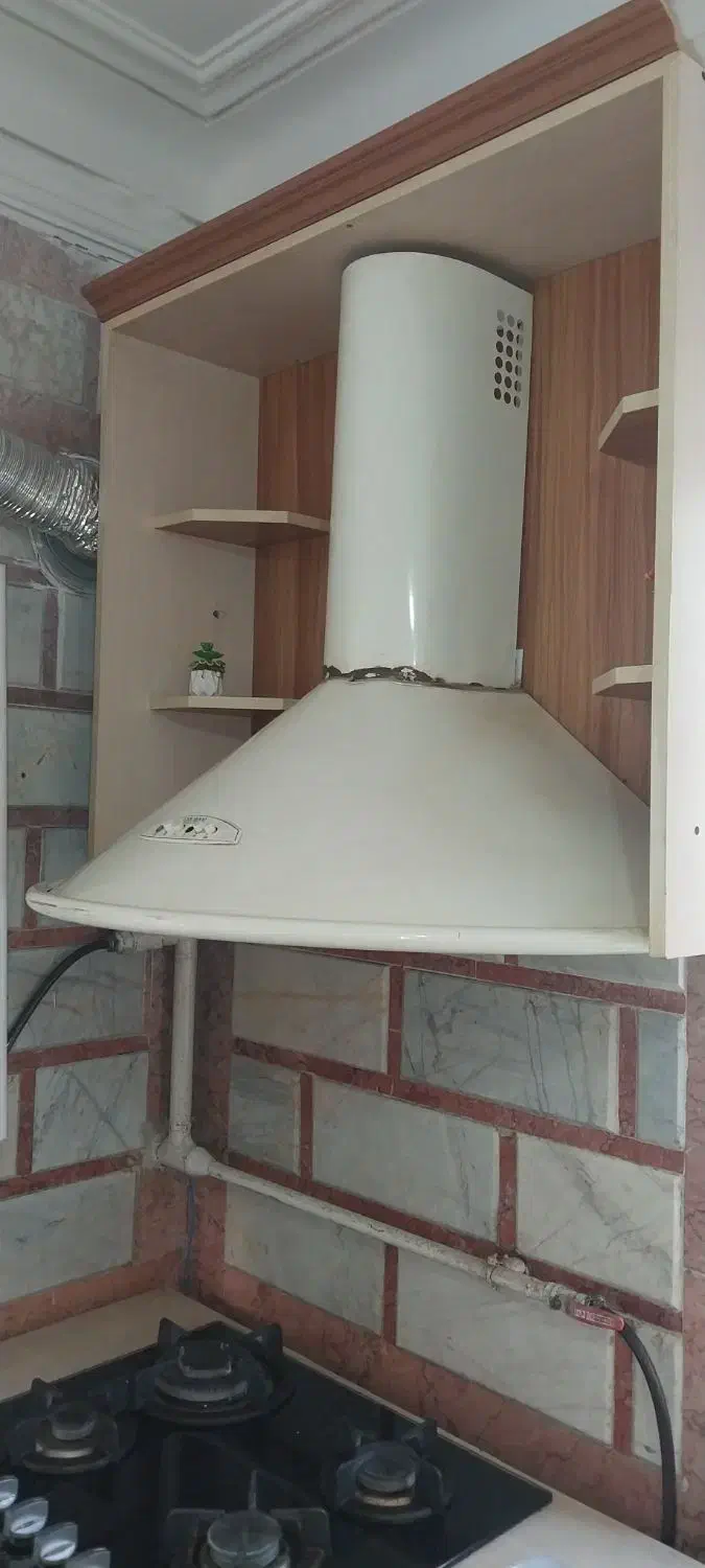 هود کن|هود|رشت, آب و برق|دیوار