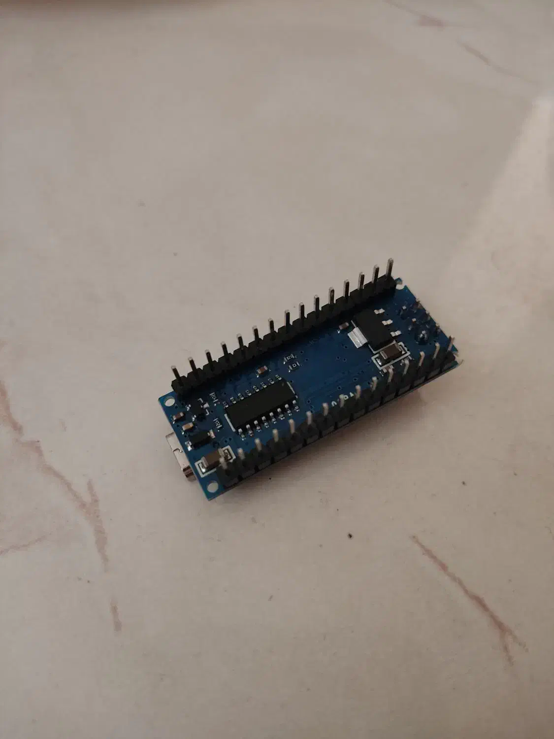 Ardoino Nano آردوینو نانو|قطعات و لوازم جانبی رایانه|جهرم, |دیوار