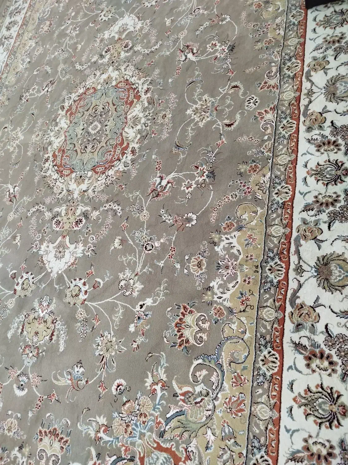 فرش 6 متری|فرش|اسدآباد, |دیوار