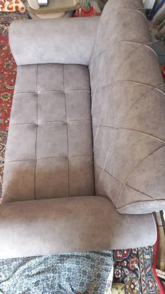 فروش مبل نو|مبلمان خانگی و میز عسلی|حبیب آباد, |دیوار