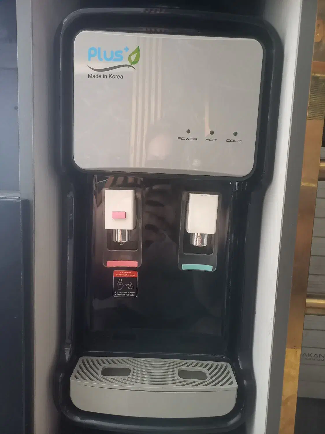 آبسرد کن کره ای اصل|آبسردکن و تصفیه آب|تهران, پونک|دیوار