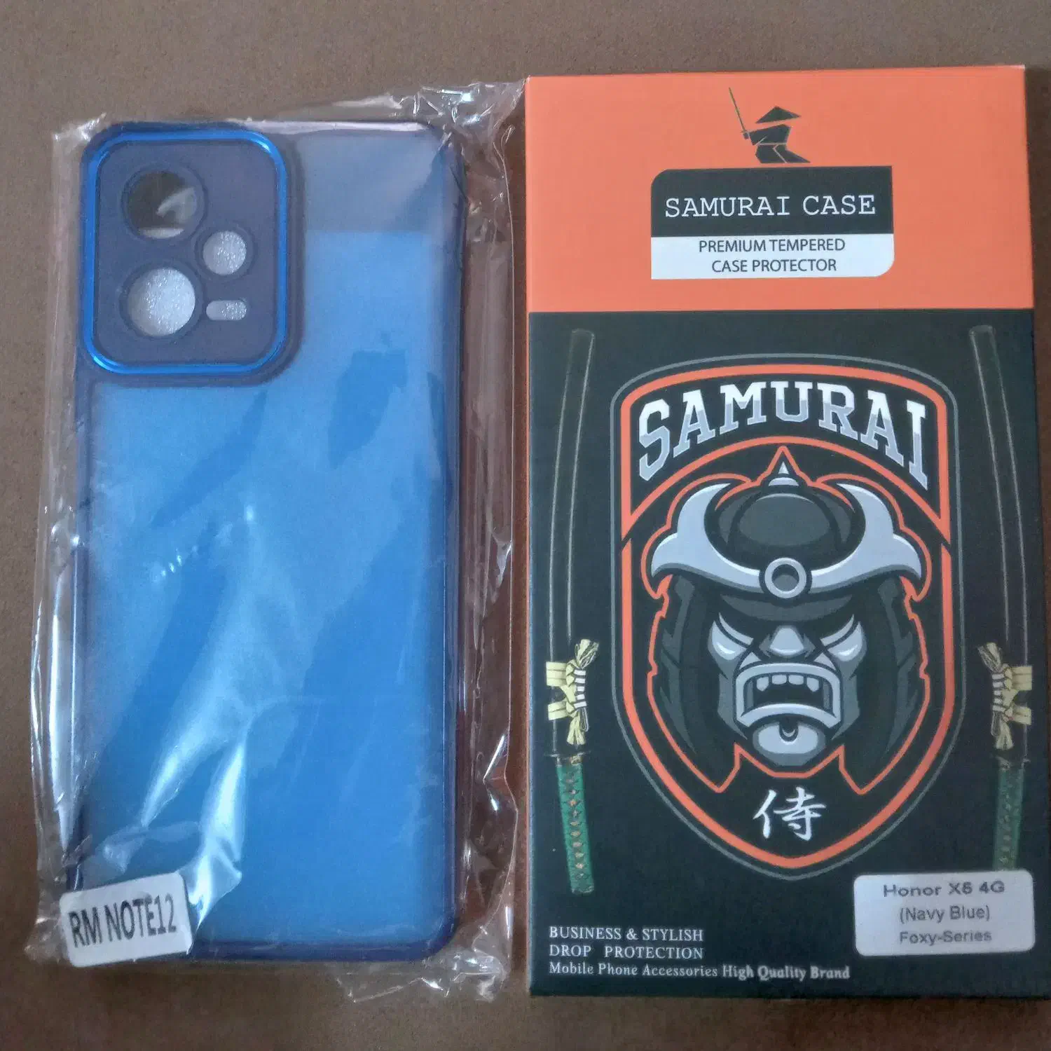 قاب ردمی Note 12|لوازم جانبی موبایل و تبلت|نیشابور, بنیاد شهید|دیوار