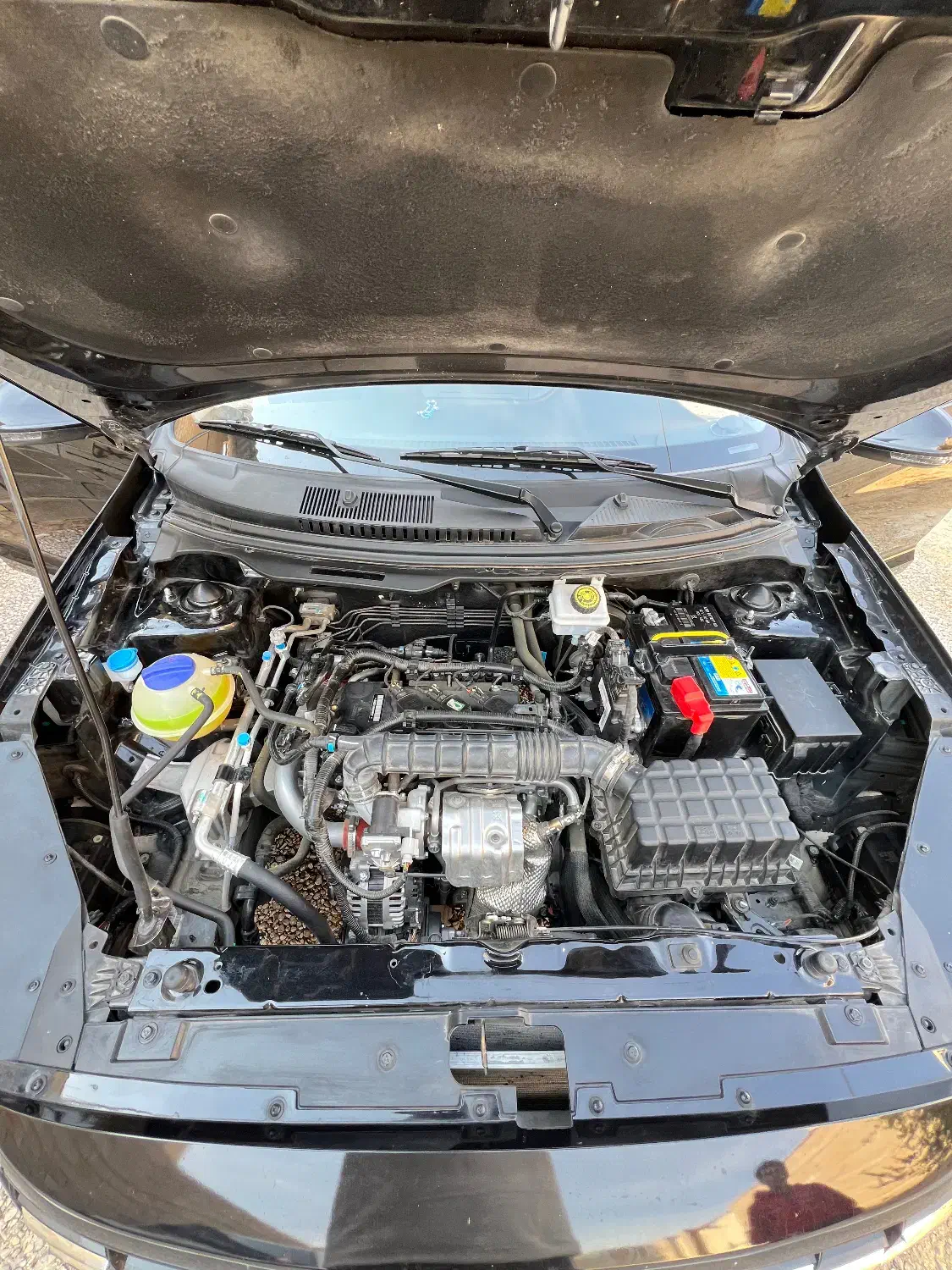 فروشی|خودرو سواری و وانت|شیراز, حومه شیراز|دیوار