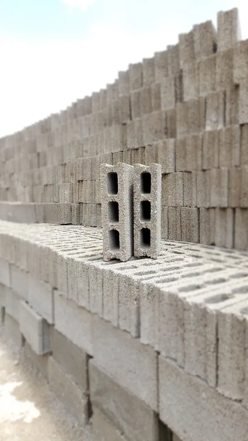 بلوک سبک لیکا|مصالح و تجهیزات ساختمان|نیشابور, ریوند|دیوار