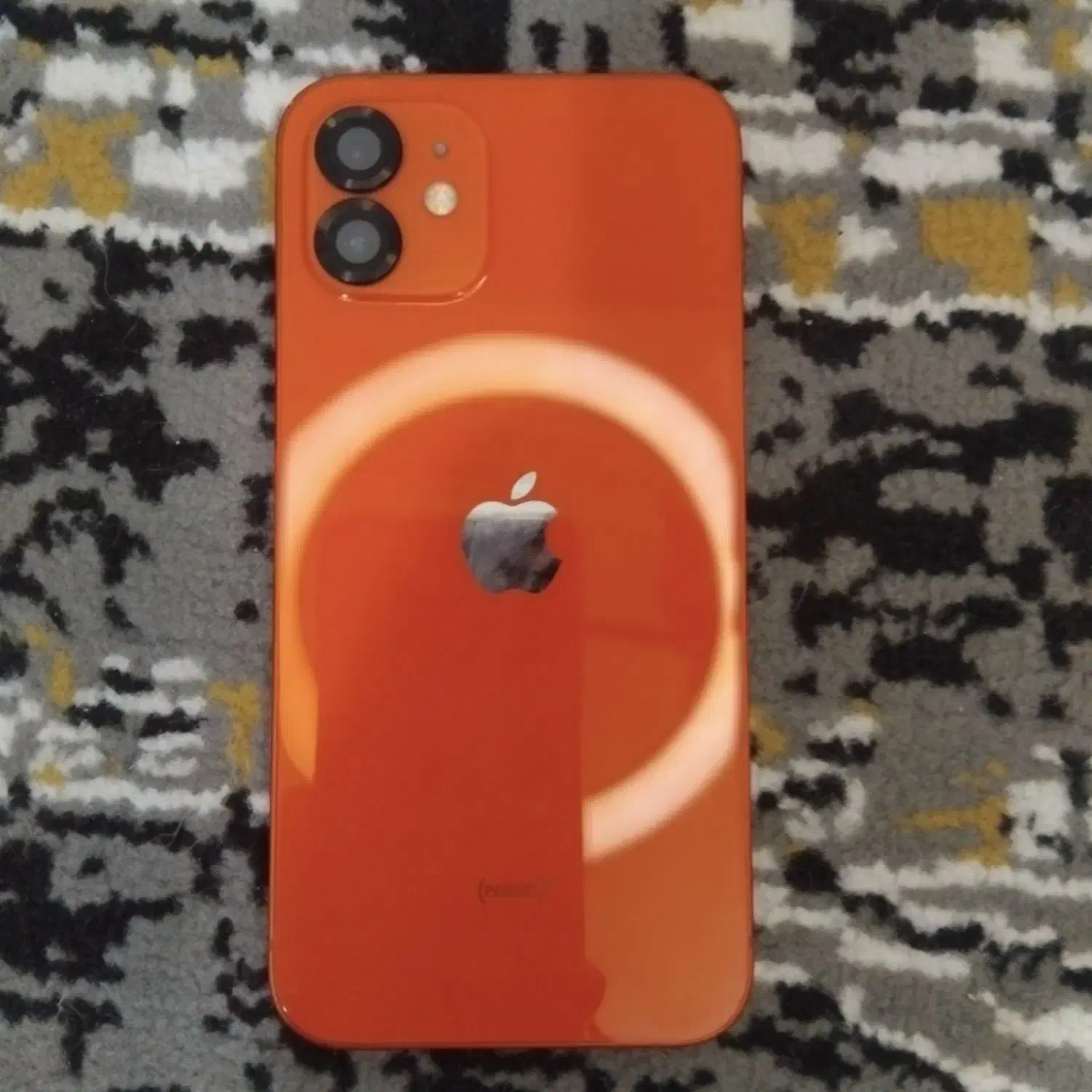 ایفون ۱۲ نرمال ۱۲۸|موبایل|تهران, اسفندیاری|دیوار