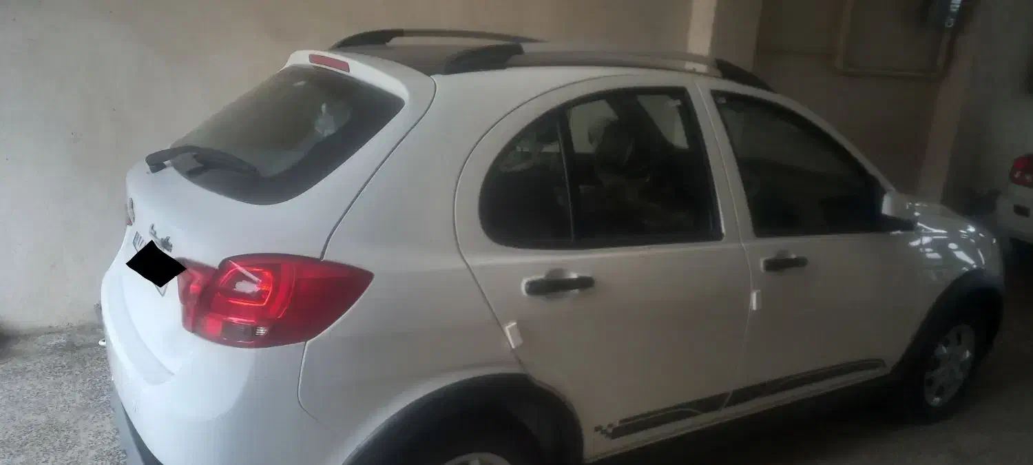 کوییکrs 404|خودرو سواری و وانت|رشت, شهرک احمد خمینی|دیوار