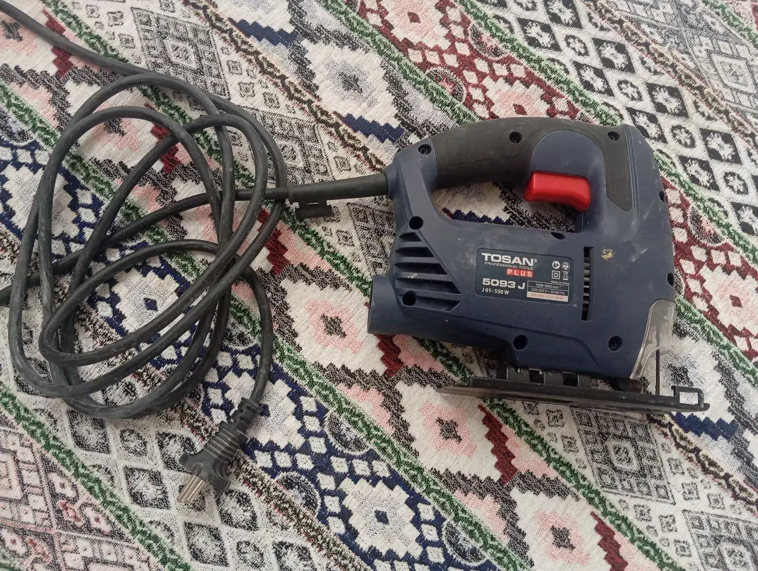 ابزار آلات صنعتی|ابزارآلات|دورود, |دیوار