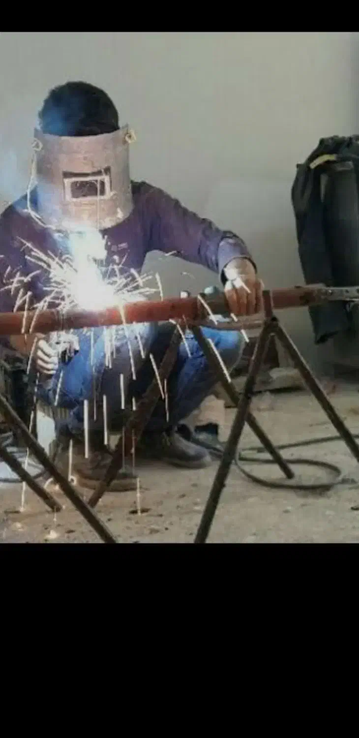 لوله کشی گاز|خدمات پیشه و مهارت|شهرضا, |دیوار