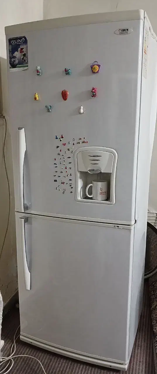 یخچال فریزر آیسان|یخچال و فریزر|تهران, جیحون|دیوار