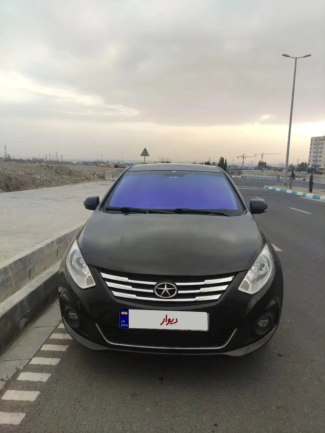 جک j4 مدل 1402|خودرو سواری و وانت|تهران, شهرک خرازی|دیوار