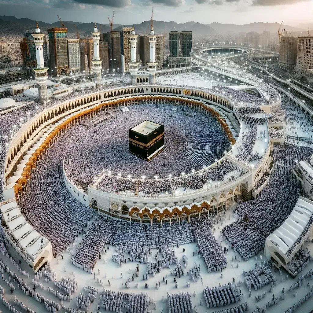 فروش سفر حج عمره|تور و چارتر|داراب, |دیوار