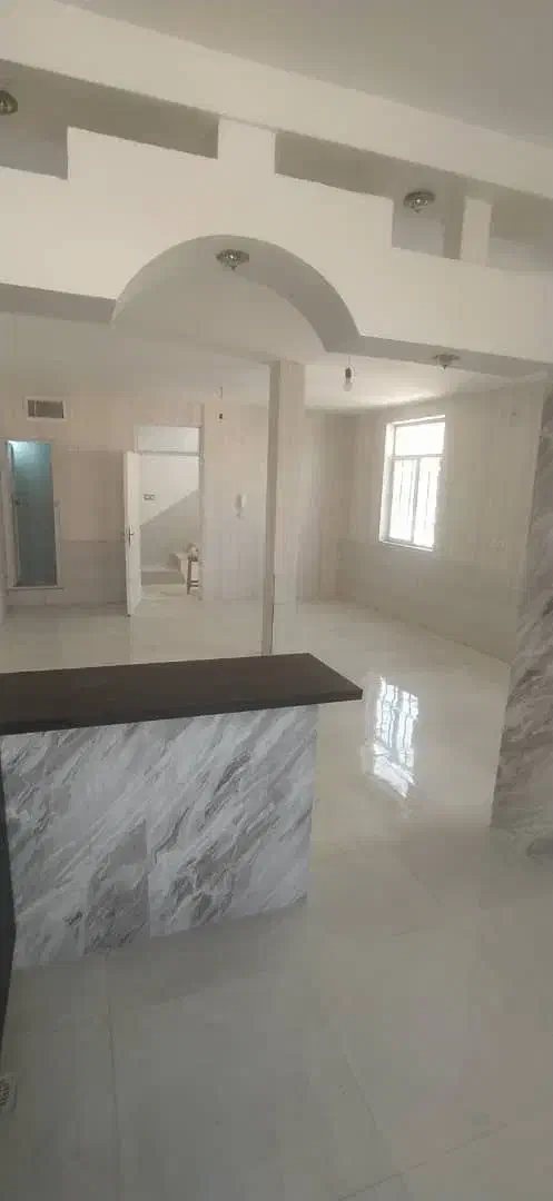 ملکیت ۵۵متری راه جدا تهاتر با ملک ماشین و مغازه|فروش آپارتمان|پاکدشت, حصار امیر|دیوار