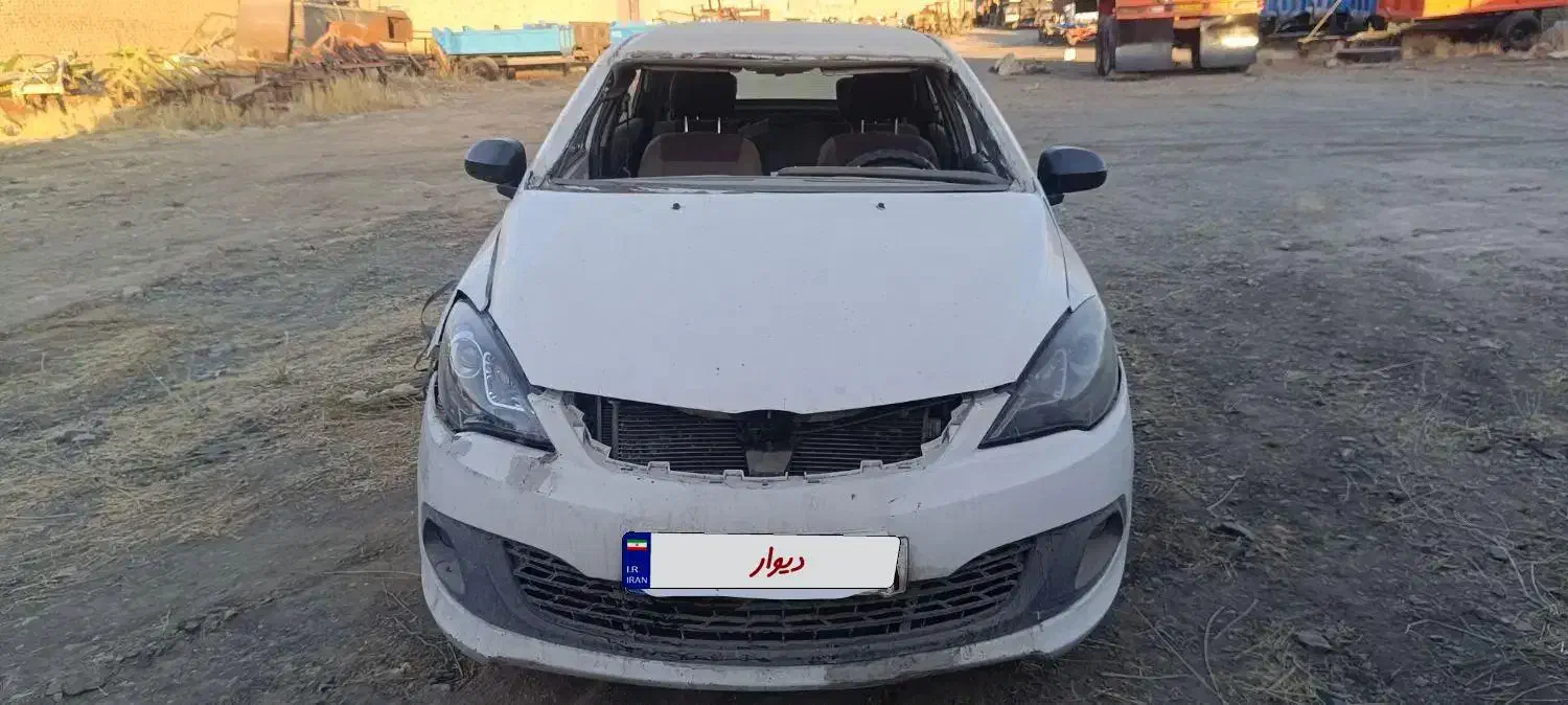 خودروMVM315NOW . مدل95|خودرو سواری و وانت|ملایر, |دیوار