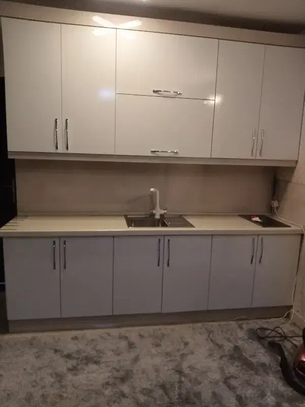 ساخت کابینت وکمد دیواری|خدمات پیشه و مهارت|اردبیل, |دیوار