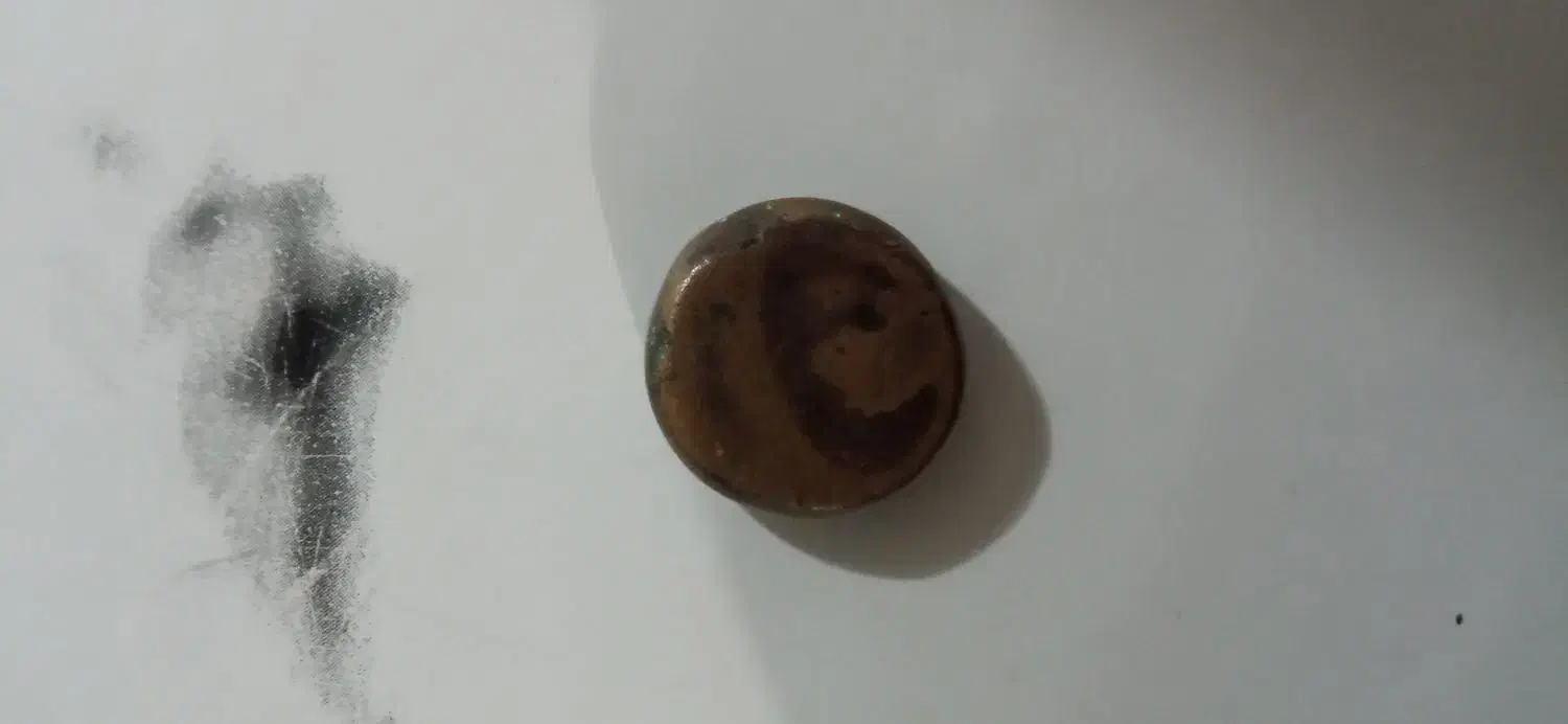 سکه قدیمی|کلکسیون سکه، تمبر، اسکناس|بروجرد, |دیوار