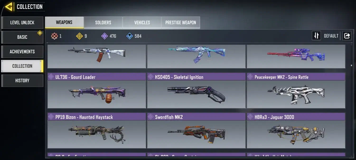 اک کالاف لیدر بردی|کنسول، بازی ویدئویی و آنلاین|ایذه, |دیوار