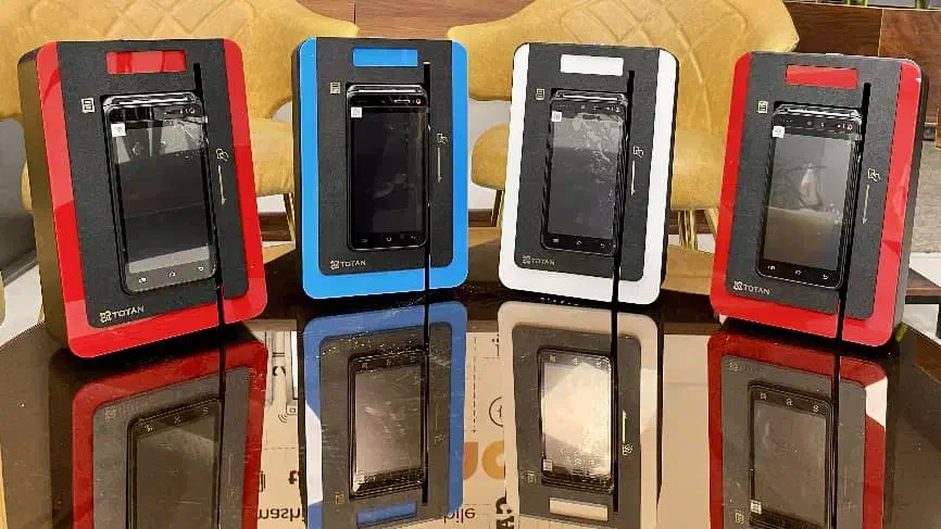 فروش ویژه دستگاه کارتخوان و کشلس|فروشگاه و مغازه|مسجد سلیمان, |دیوار