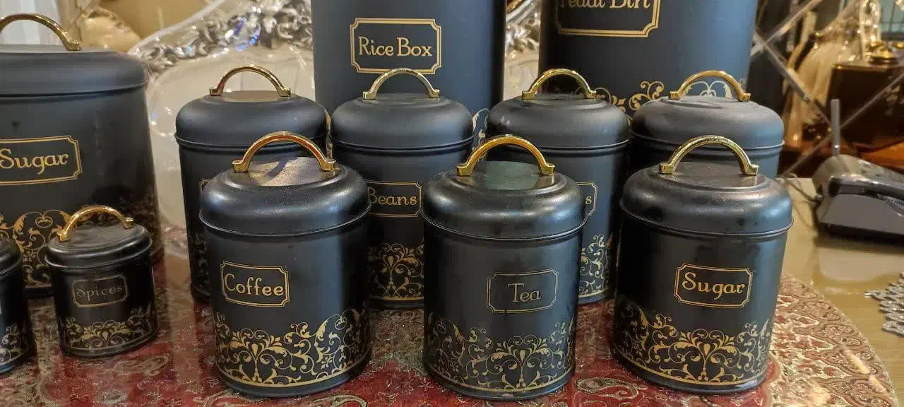 سرویس آشپز خانه|ظروف نگهدارنده، پلاستیکی، یک‌بارمصرف|تهران, نارمک|دیوار