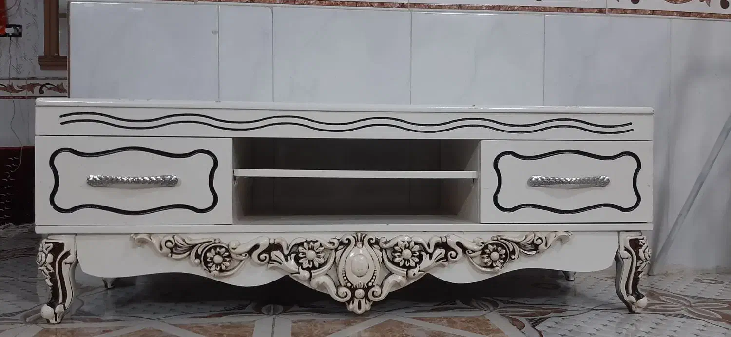 میز تلویزیون|میز تلویزیون|مشهد, رباط طرق|دیوار