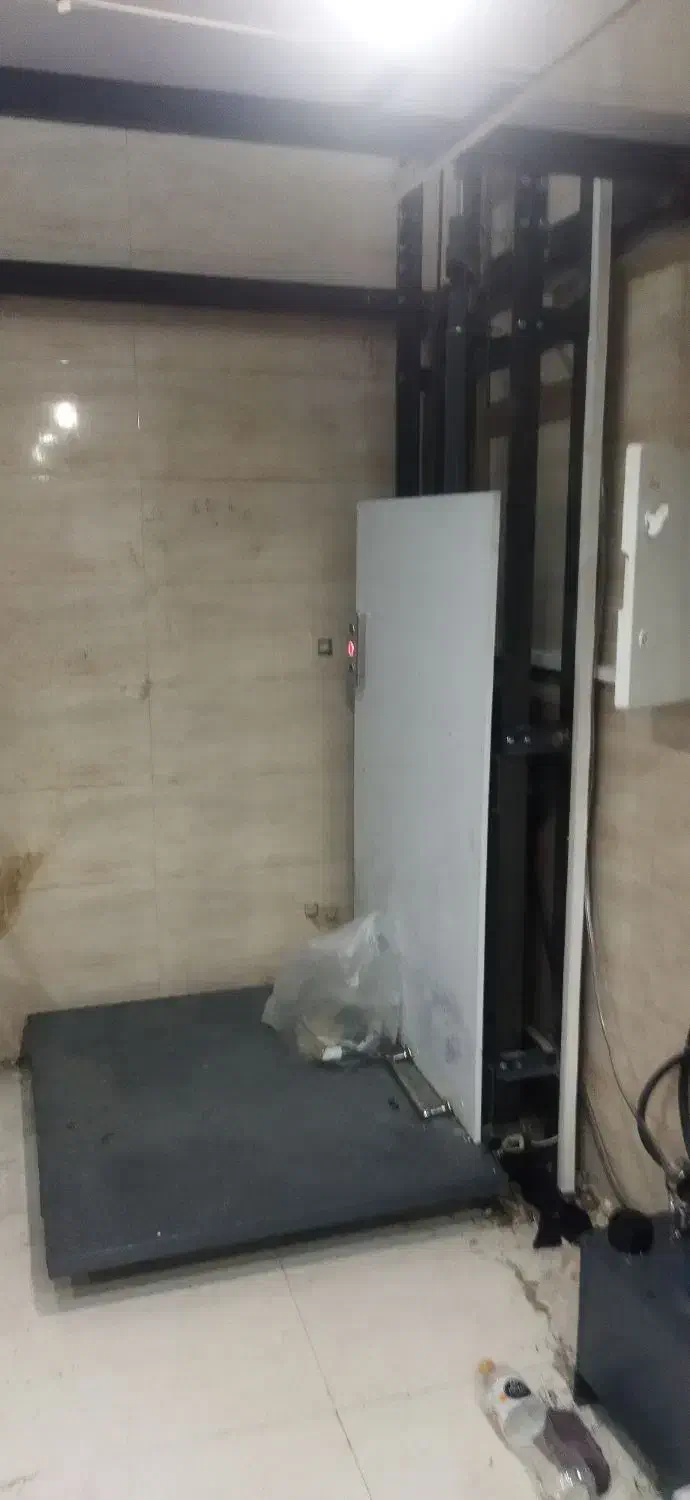 کارآموز شاگرد برای نصب آسانسور|استخدام صنعتی، فنی، مهندسی|رباط‌کریم, رباط‌کریم|دیوار