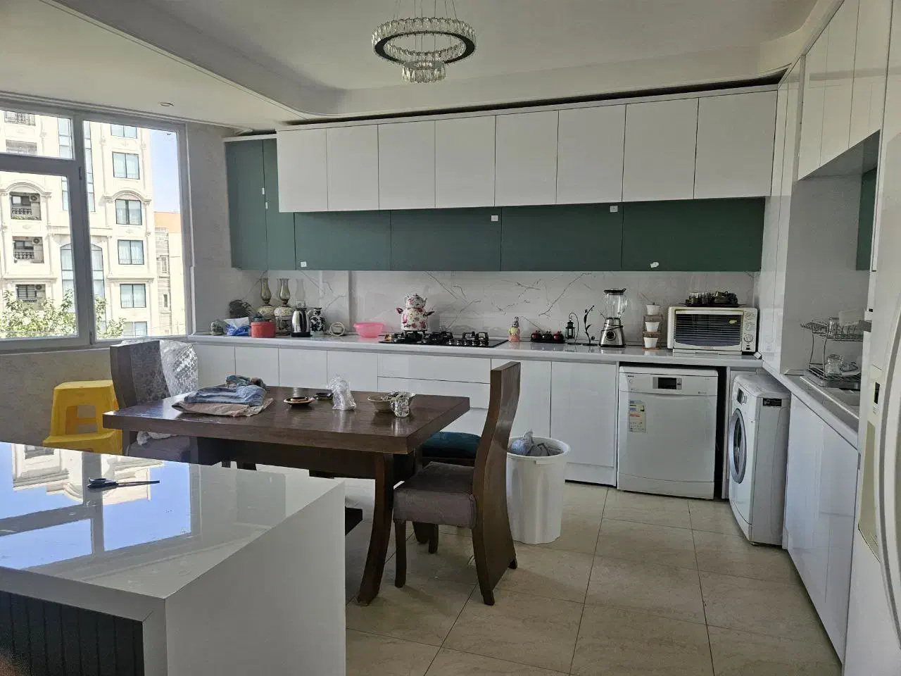 کابینت و کمد دیواری ژورنالی|مصالح و تجهیزات ساختمان|قوچان, |دیوار