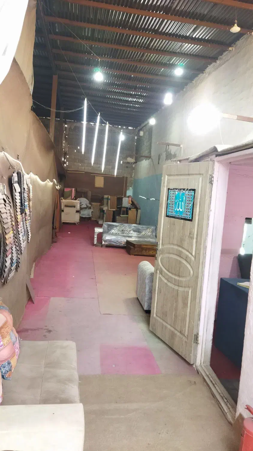 همکار در مبل|خدمات پیشه و مهارت|تهران, شهرک ابوذر|دیوار