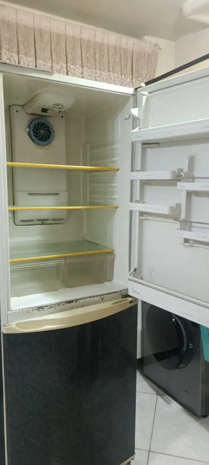 یخچال و فریزر|یخچال و فریزر|تهران, سلسبیل شمالی|دیوار