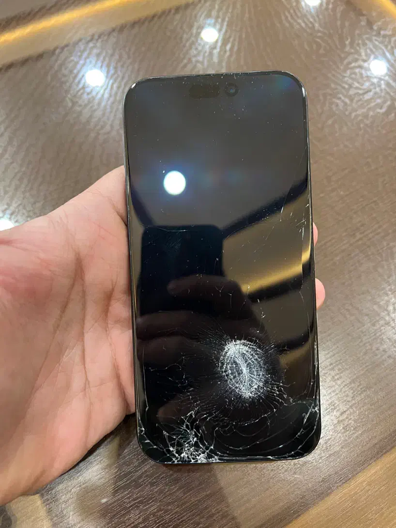 Iphone 16 pro max|موبایل|تهران, بلوار کشاورز|دیوار