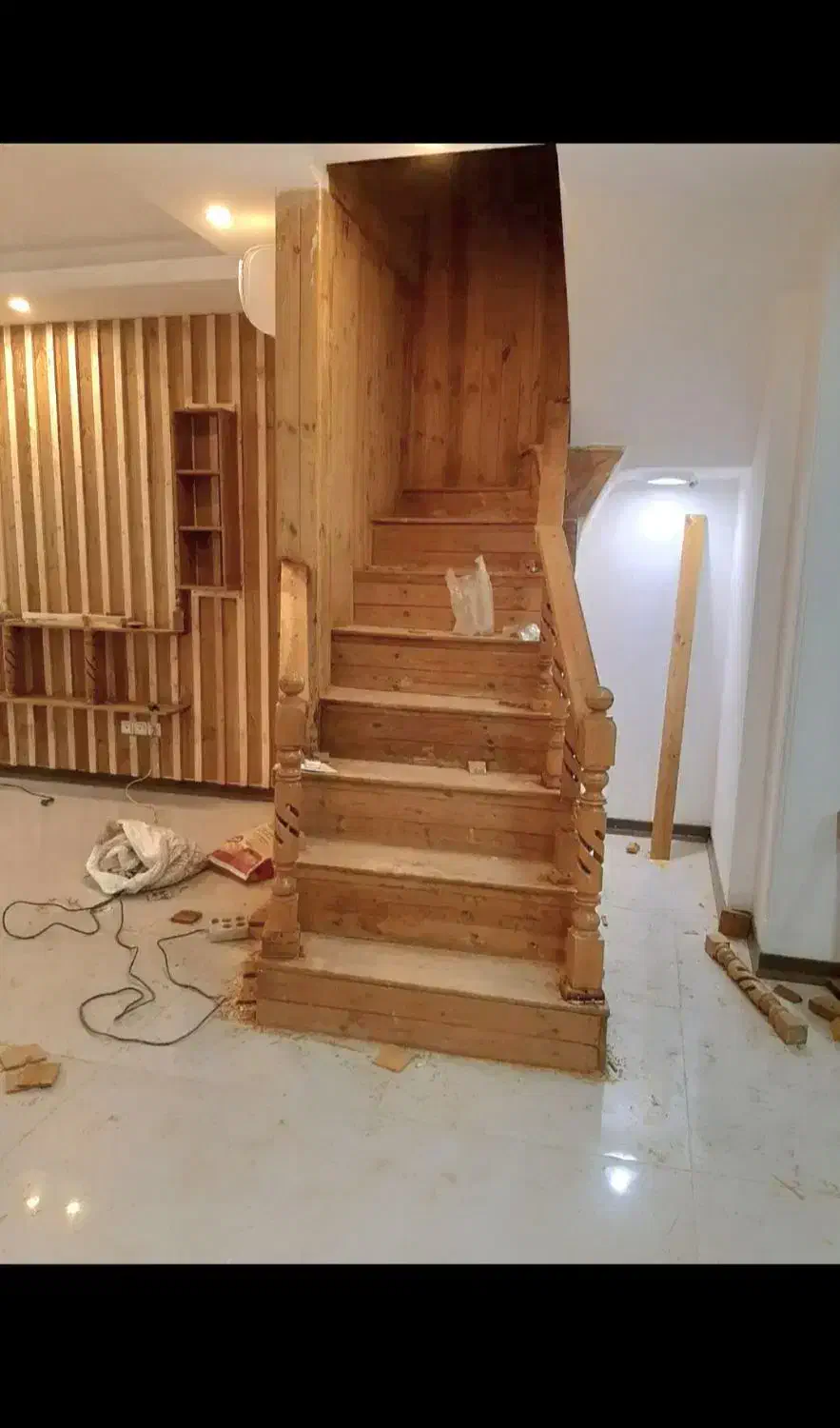 فروش ۱۶۵ متری پنت هواس دوبلکس روحانیون|فروش آپارتمان|نسیمشهر, |دیوار