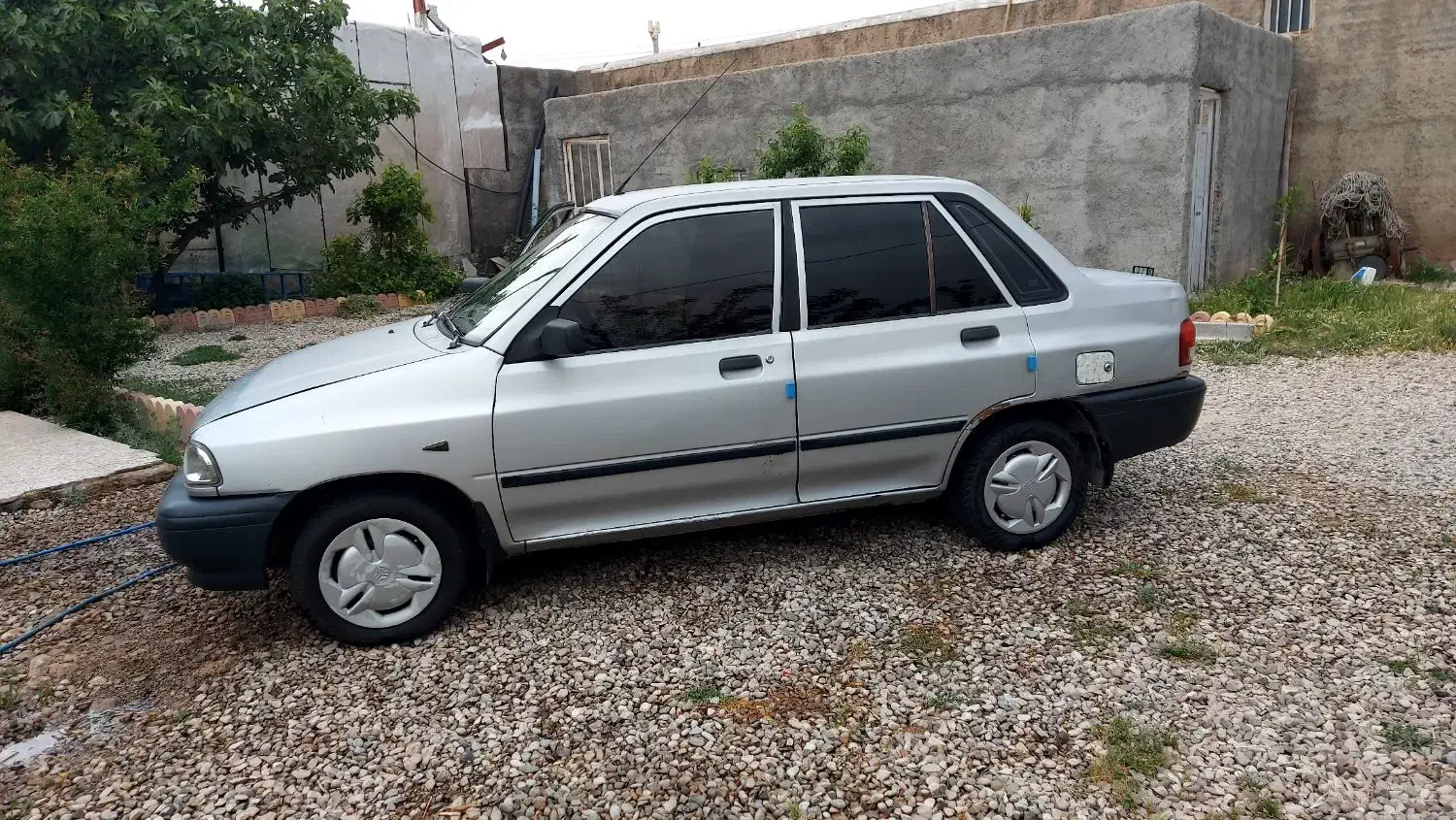 مدل ۹۰ دوگانه دستی|خودرو سواری و وانت|رومشکان, |دیوار