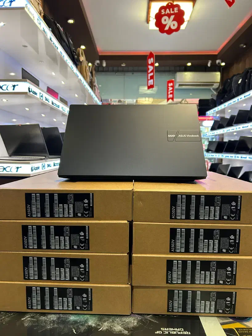 فروش ویژه لپ تاب اکبند ASUS|رایانه همراه|ارومیه, |دیوار