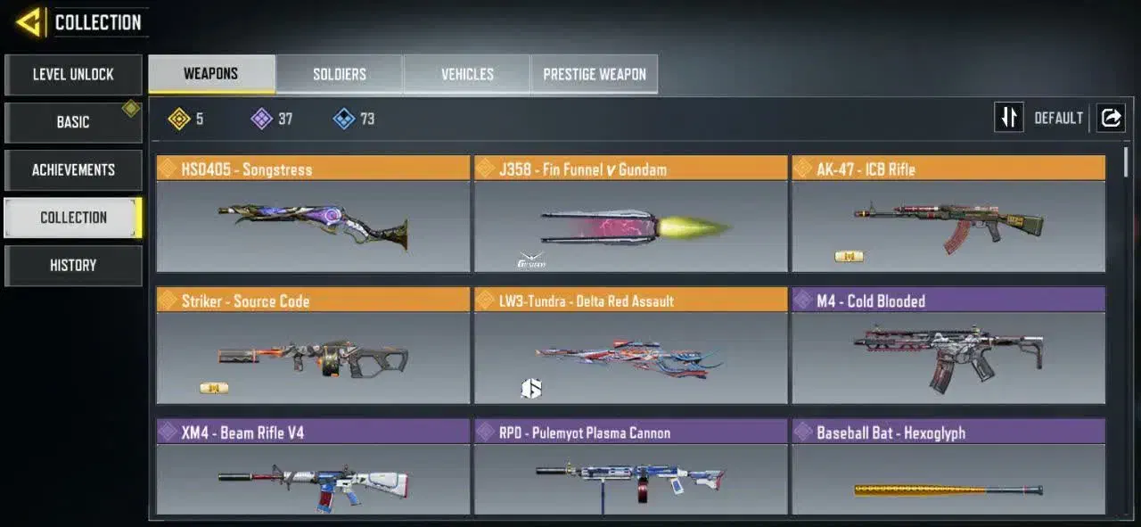 اکانت کالاف آرتری اصلی و منترای|کنسول، بازی ویدئویی و آنلاین|گرگان, |دیوار