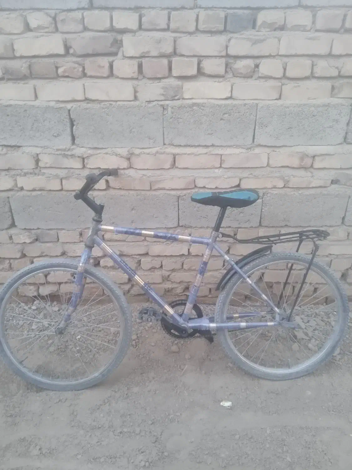 دوچرخه 24|دوچرخه، اسکیت، اسکوتر|خاش, |دیوار