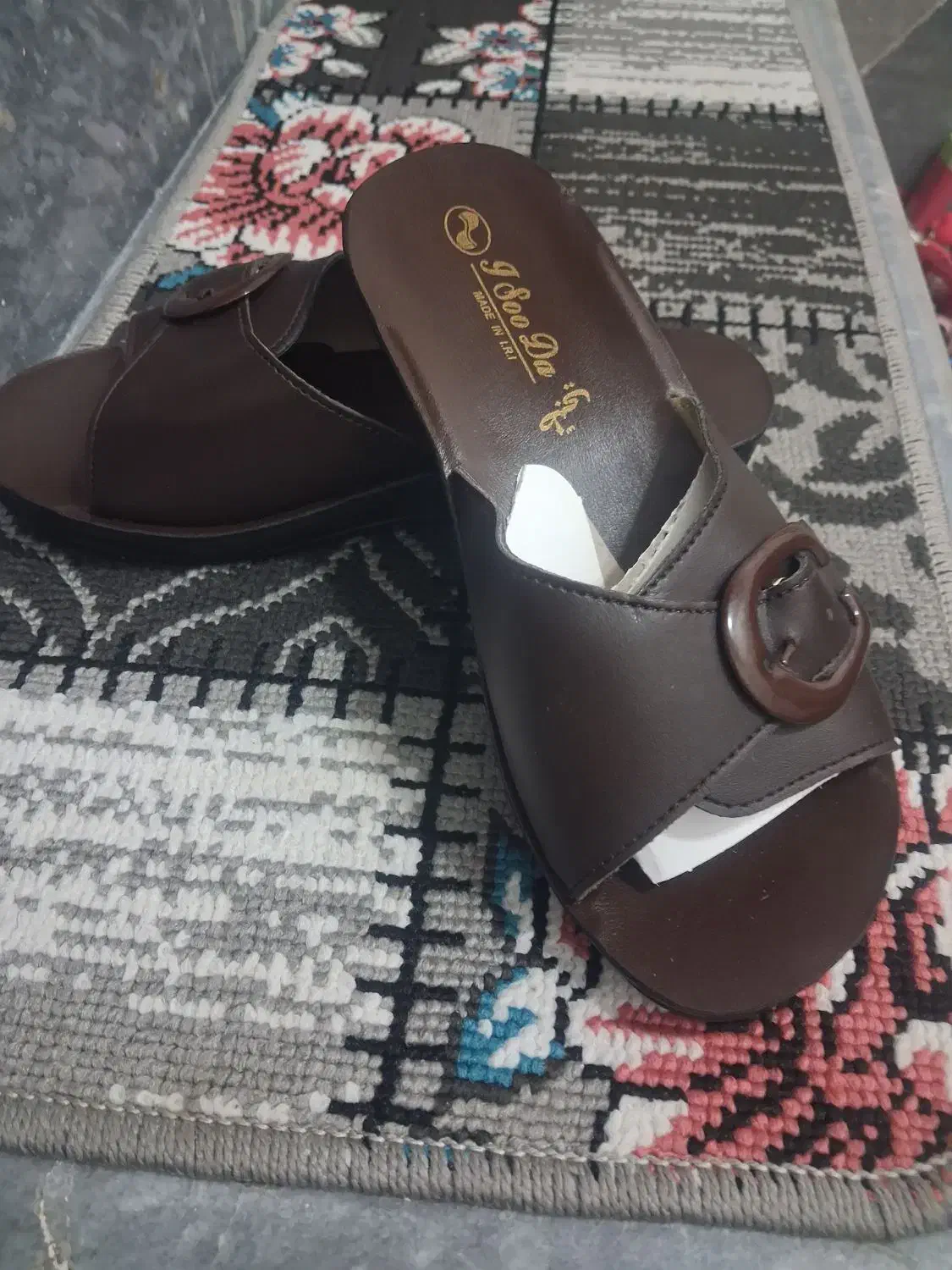 دمپایی|کیف، کفش، کمربند|ورامین, ورامین|دیوار