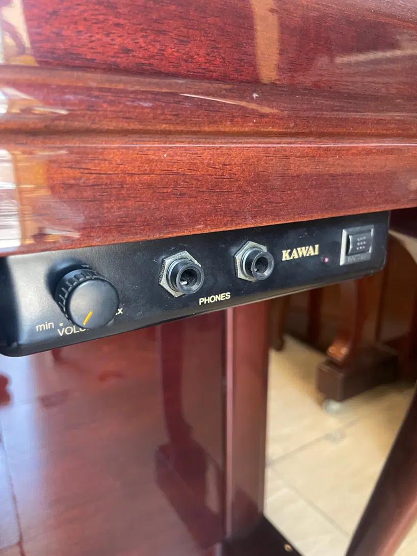 KAWAI Ki75 ATC|پیانو، کیبورد، آکاردئون|تهران, مرزداران|دیوار