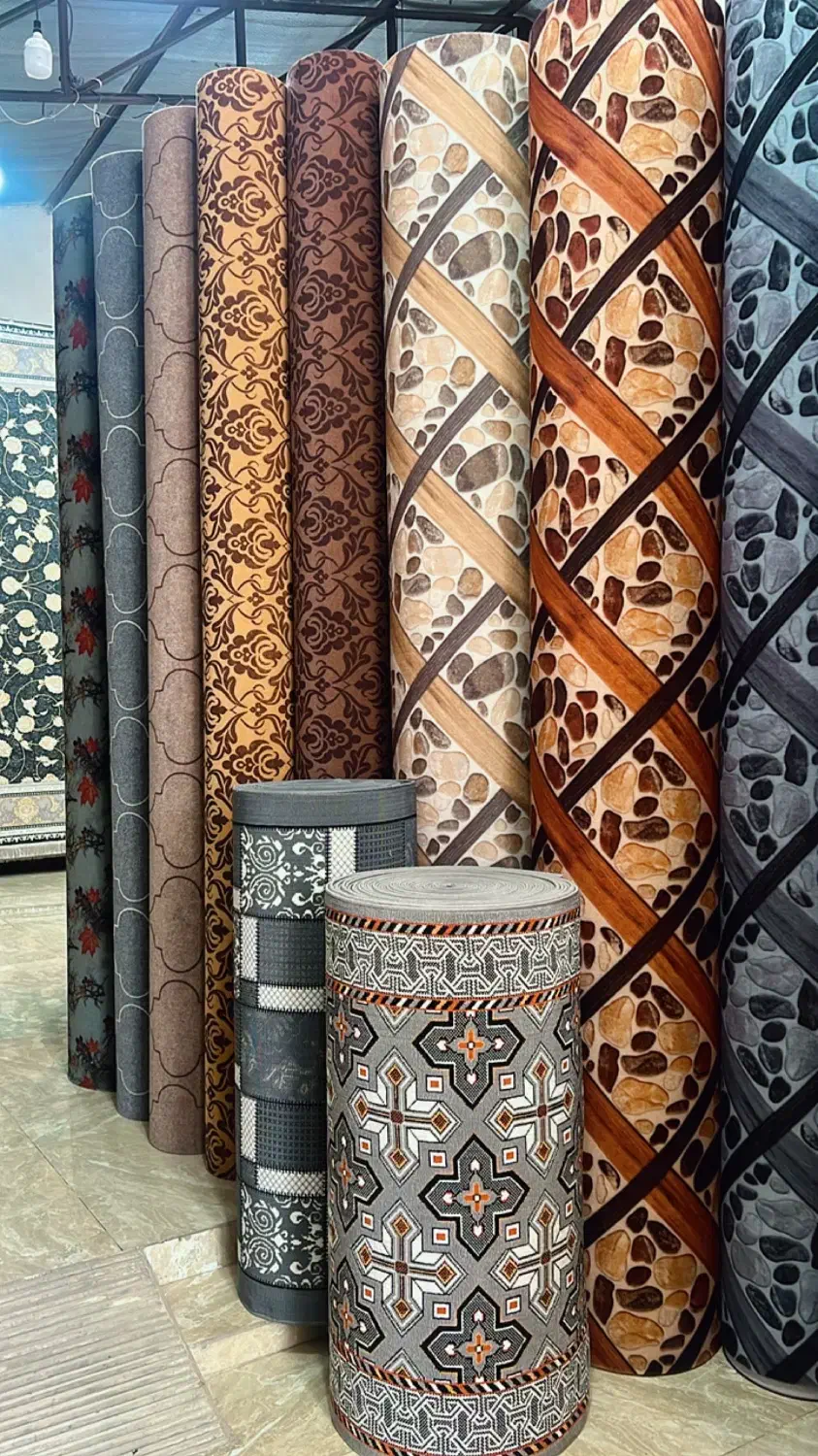 موکت به قیمت عمده|موکت|خمینی‌شهر, |دیوار