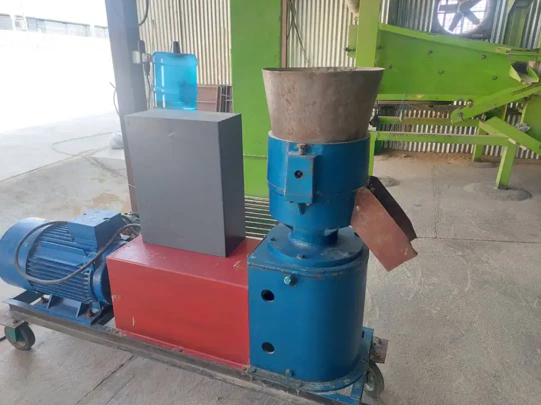 دستگاه پلت|ماشین‌آلات صنعتی|مرودشت, ثبت احوال|دیوار