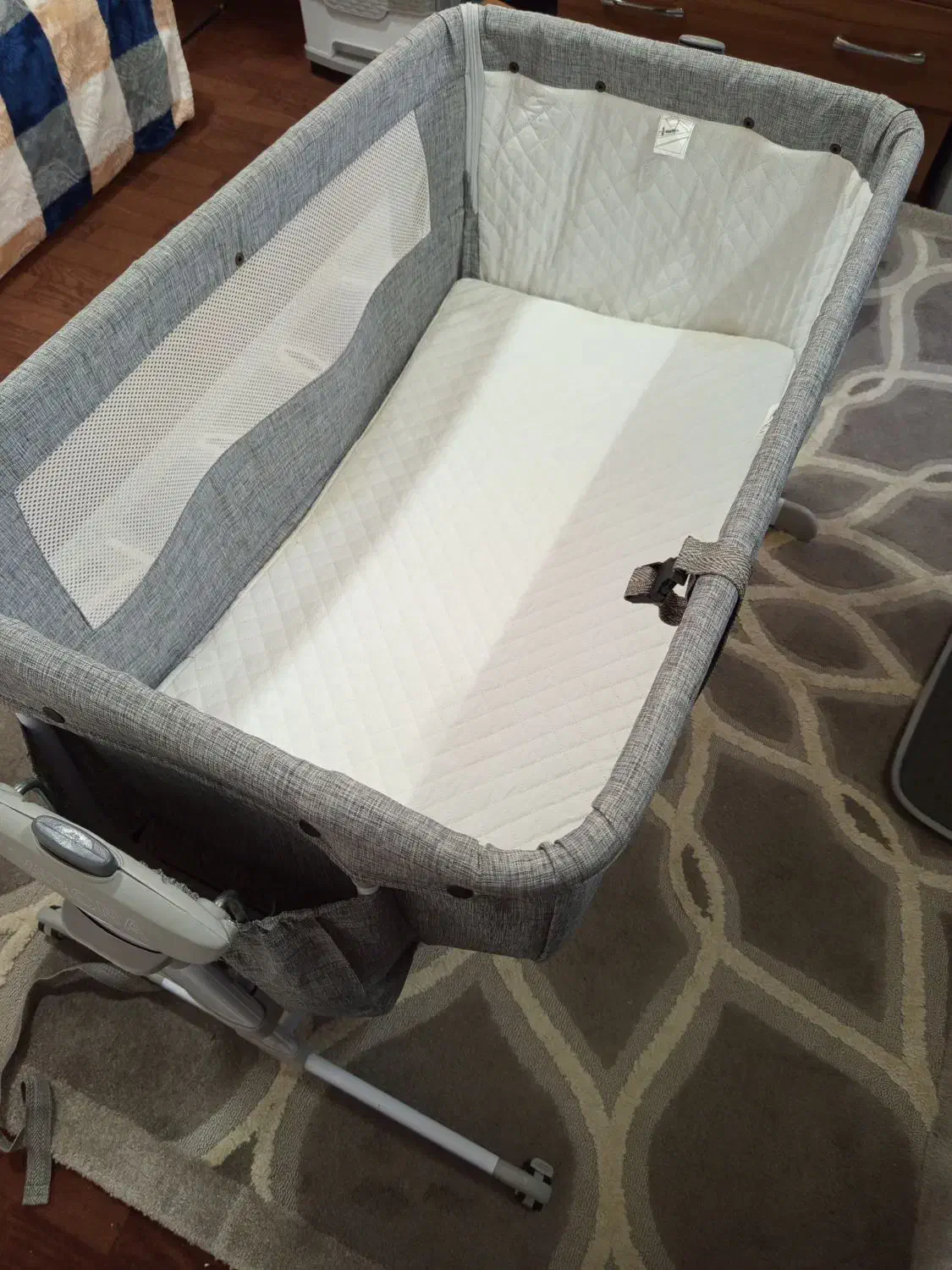 تخت کودک|تخت و صندلی بچه|محمودآباد, |دیوار