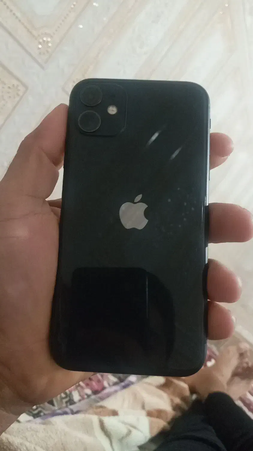 ایفون ۱۱نرمال|موبایل|مسجد سلیمان, |دیوار