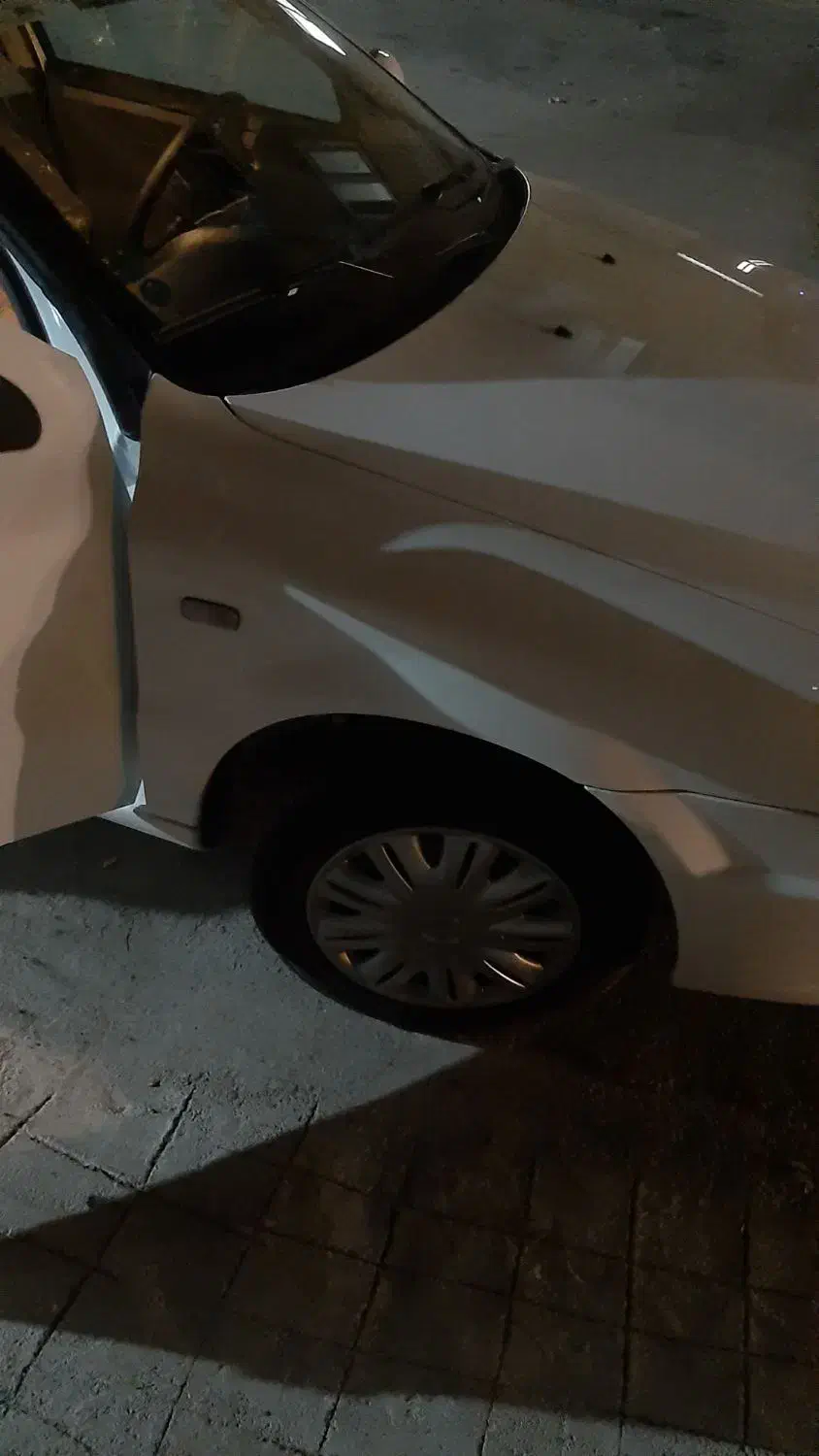 سورن پلاس موتور جدید|خودرو سواری و وانت|شهرکرد, |دیوار