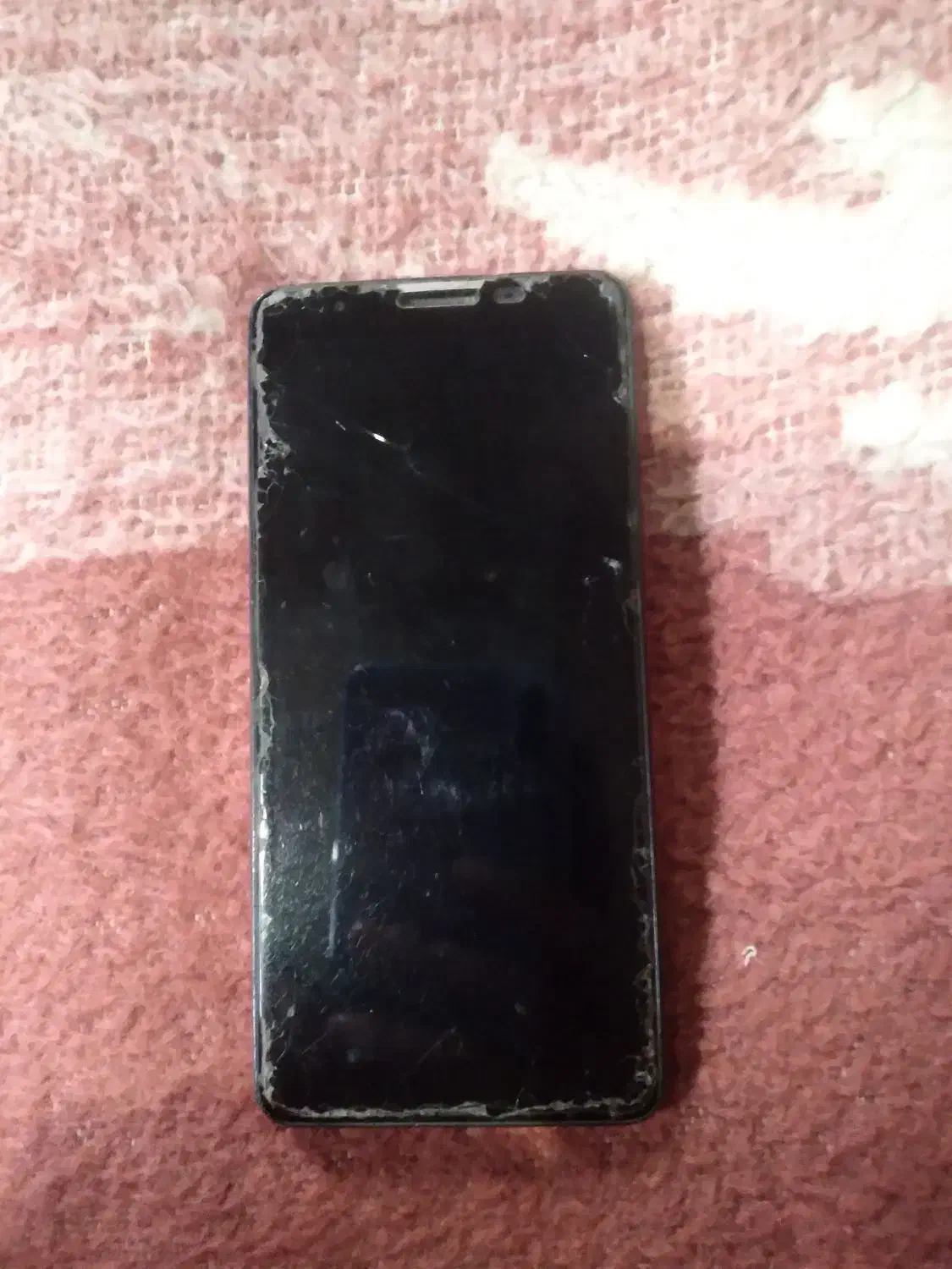 سامسونگA01|موبایل|خاش, |دیوار