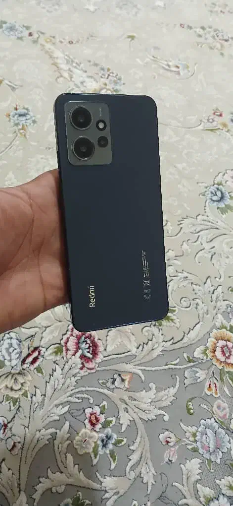 گوشی نوت12 حافظه256|موبایل|شادگان, |دیوار