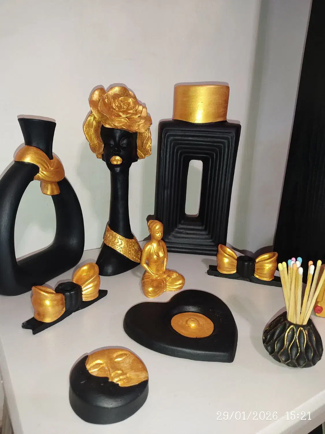 مجسمه|مجسمه، تندیس، ماکت|رشت, باهنر|دیوار