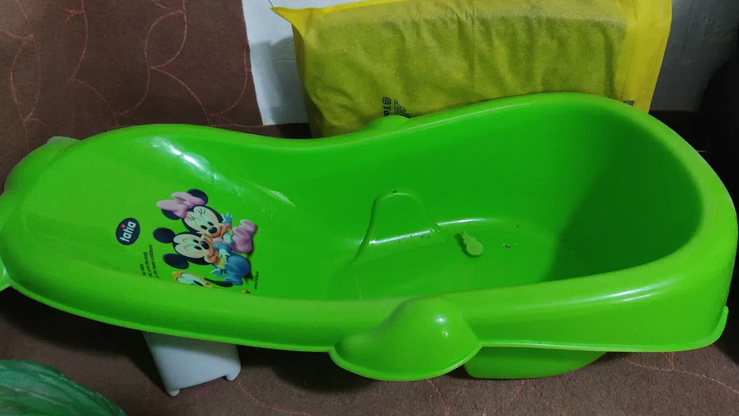 وان کودک|اسباب و اثاث بچه|زابل, |دیوار