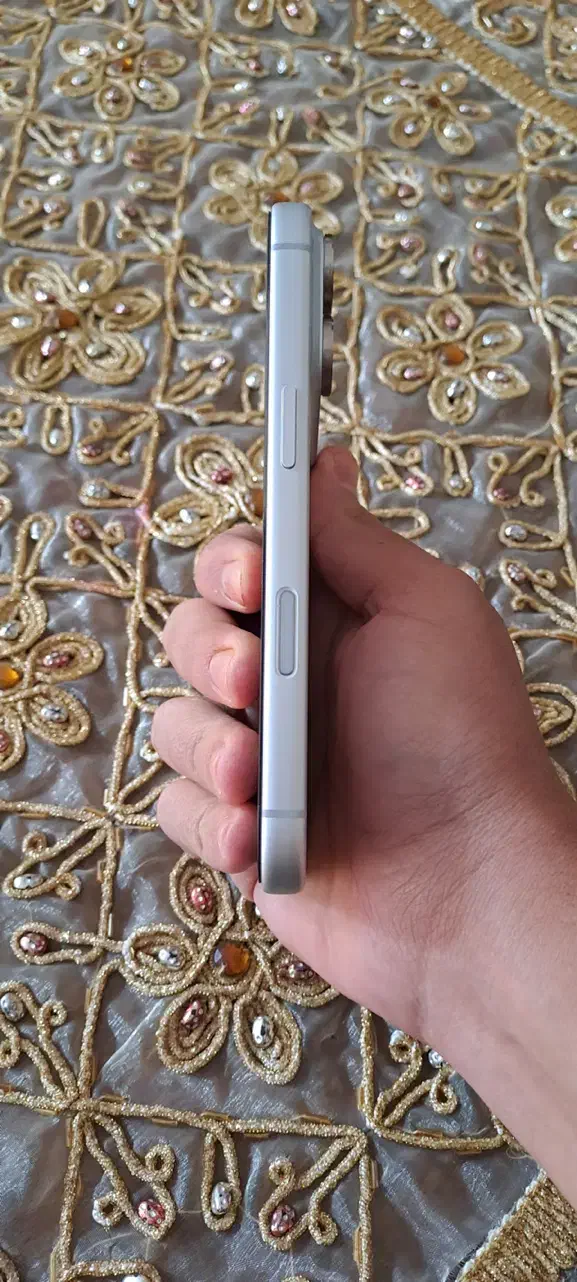 ایفون 17 پرو|موبایل|قزوین, |دیوار